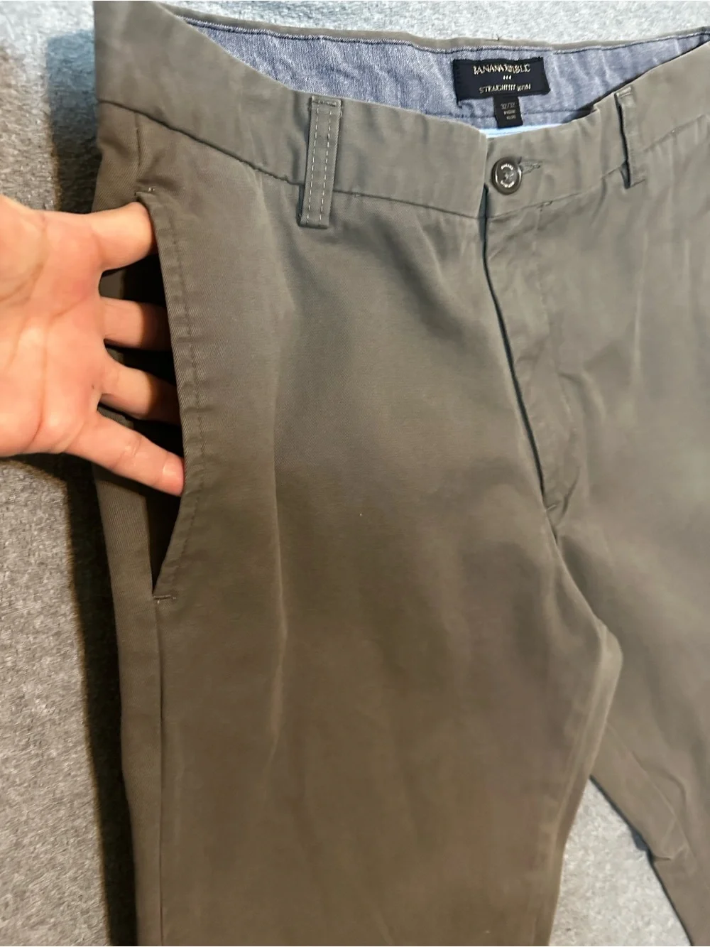 Banana Republic banana republic